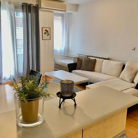 First Choice Apartment Skopie Exterior foto
