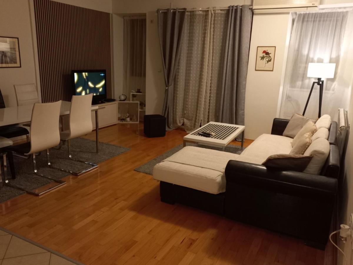 First Choice Apartment Skopie Exterior foto