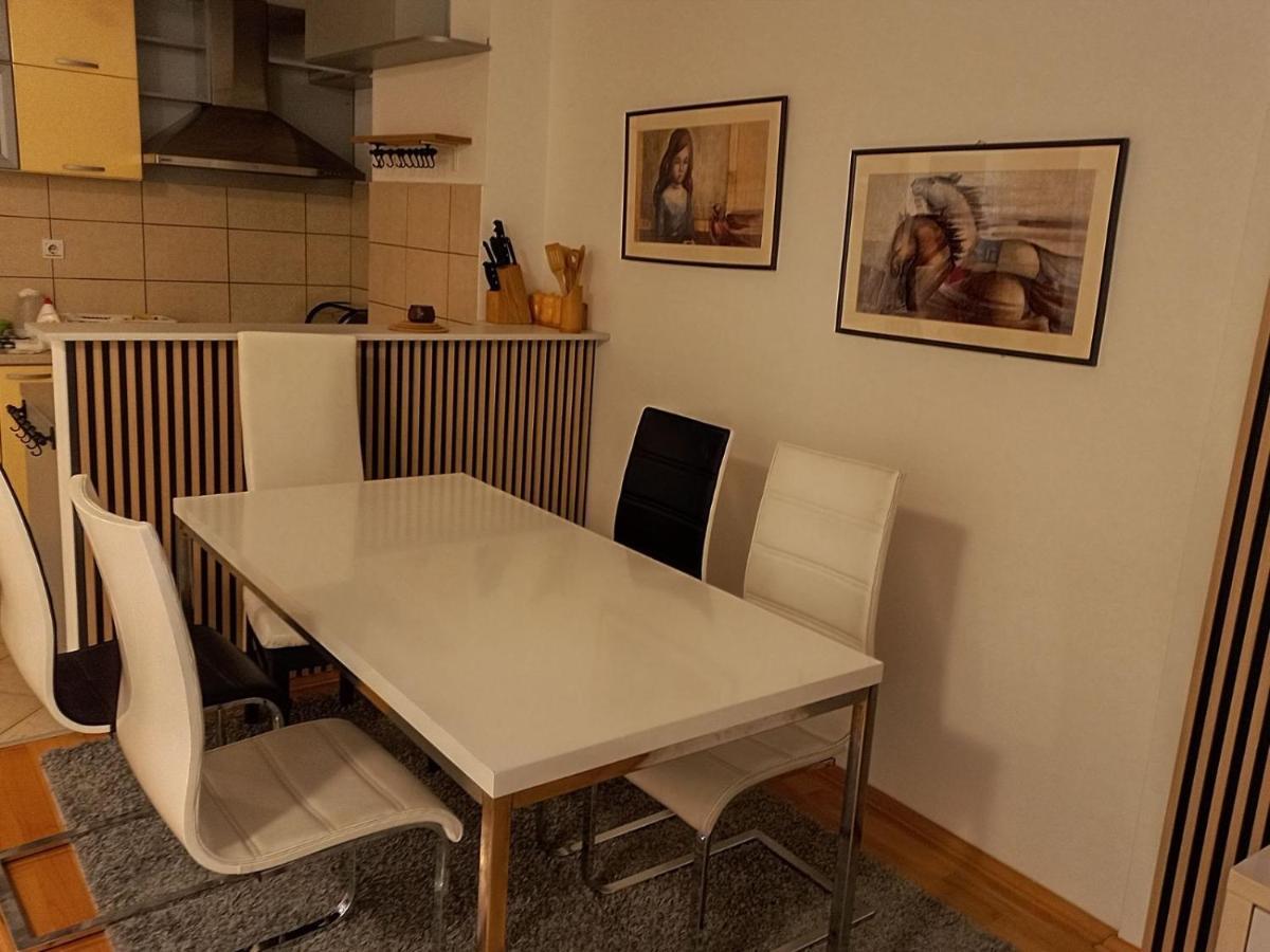 First Choice Apartment Skopie Exterior foto