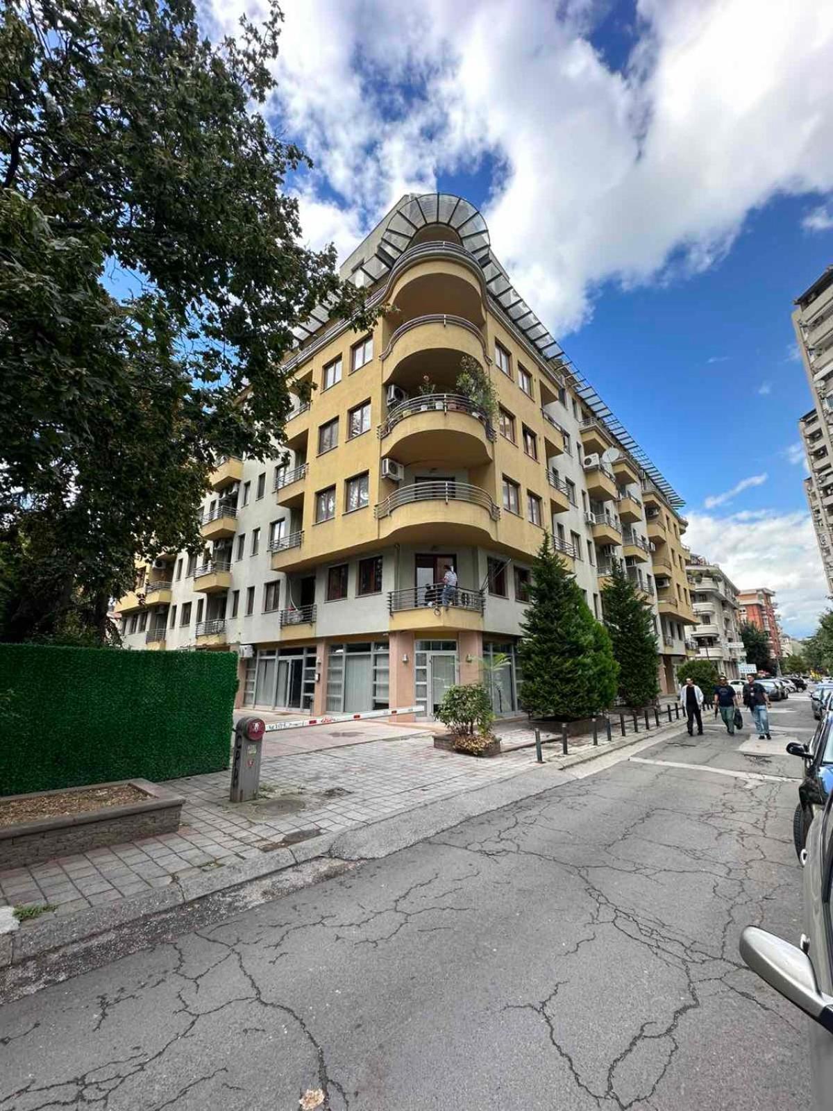 First Choice Apartment Skopie Exterior foto